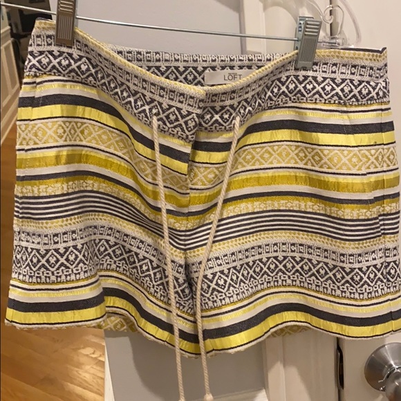 Loft shorts - Picture 2 of 4